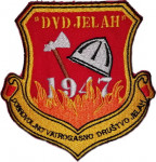 DVD JELAH